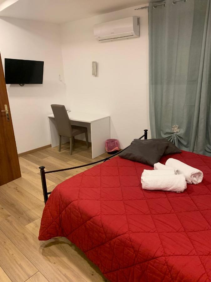 Athmosfera Nova 18 Hotel เนเปิลส์ ภายนอก รูปภาพ