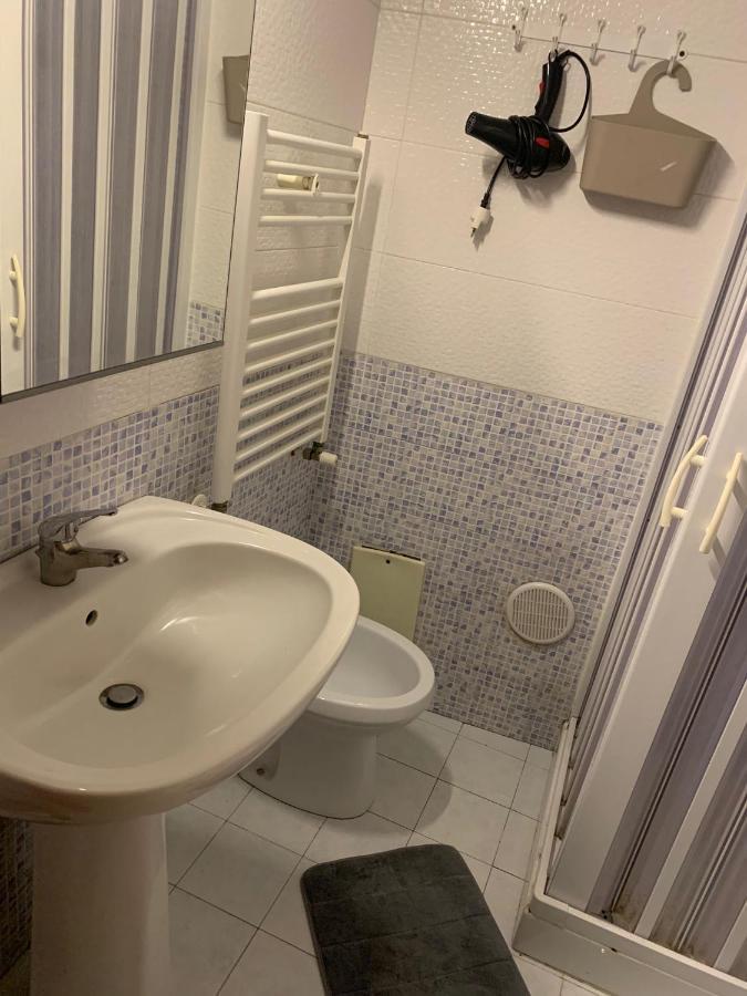Athmosfera Nova 18 Hotel เนเปิลส์ ภายนอก รูปภาพ