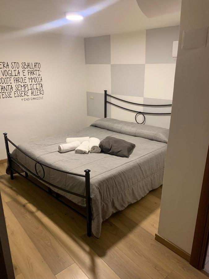 Athmosfera Nova 18 Hotel เนเปิลส์ ภายนอก รูปภาพ