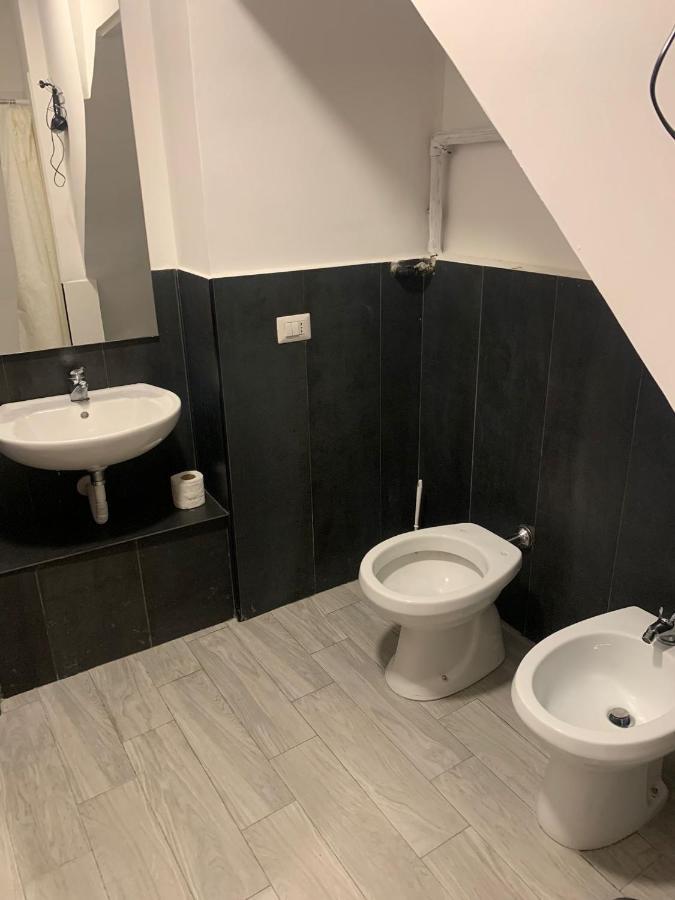 Athmosfera Nova 18 Hotel เนเปิลส์ ภายนอก รูปภาพ
