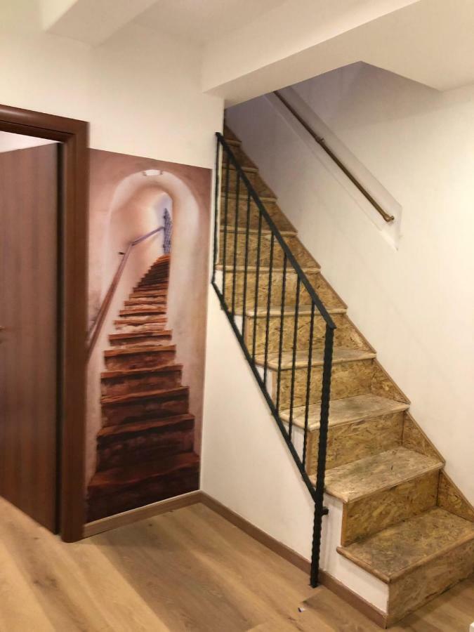 Athmosfera Nova 18 Hotel เนเปิลส์ ภายนอก รูปภาพ
