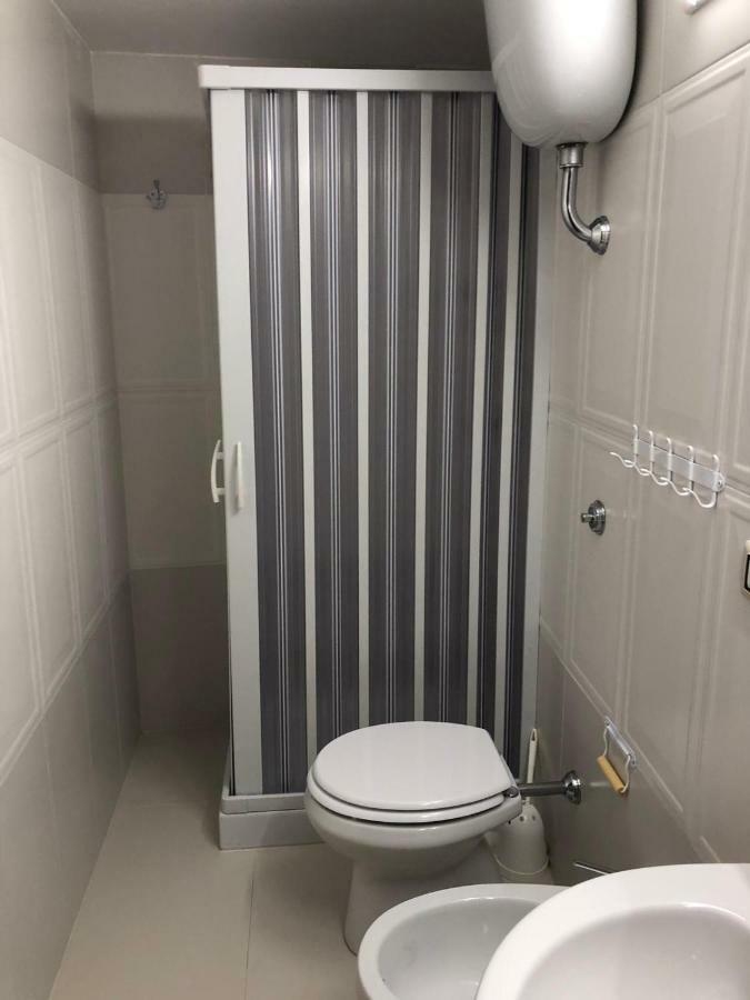 Athmosfera Nova 18 Hotel เนเปิลส์ ภายนอก รูปภาพ