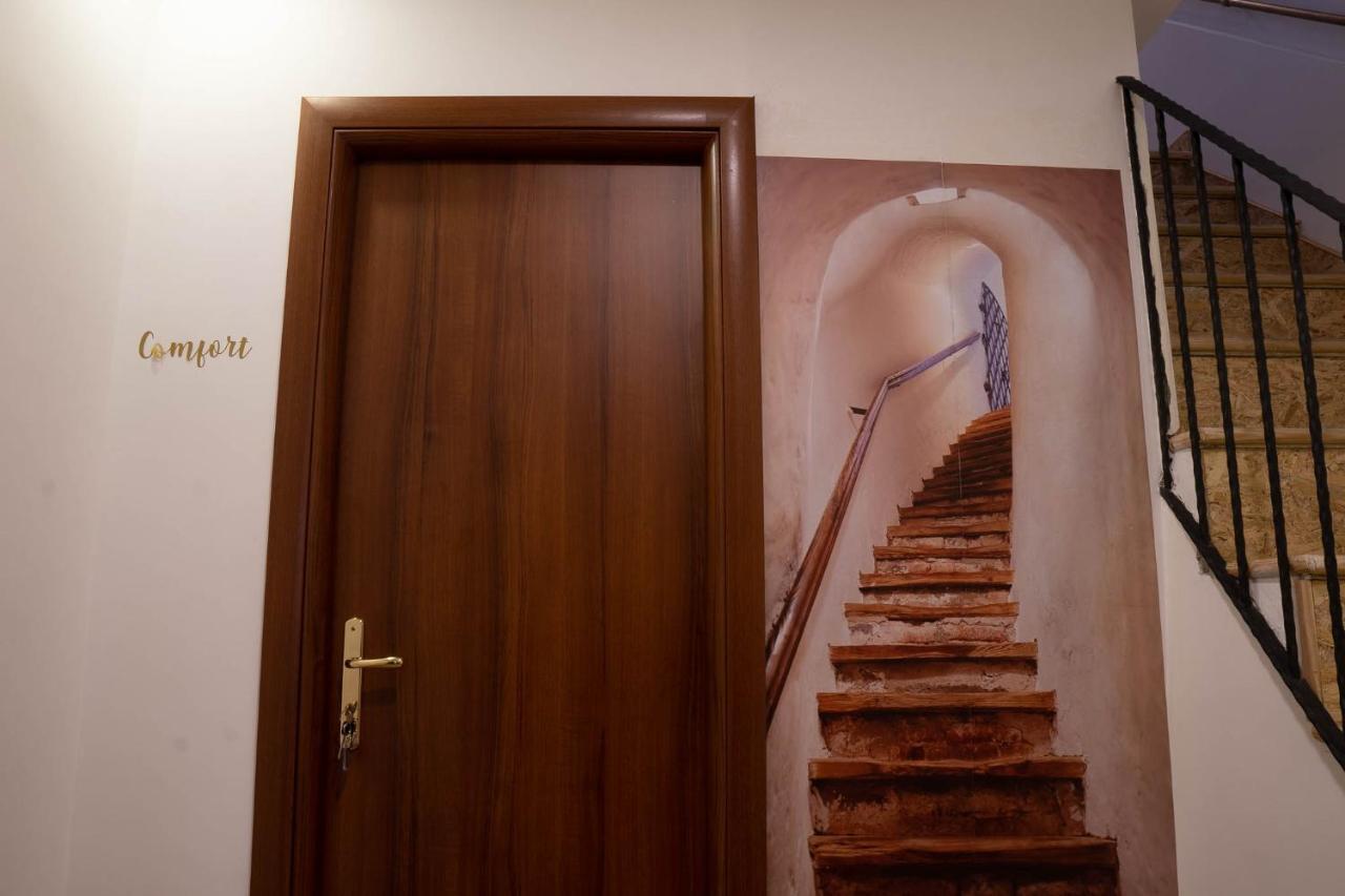 Athmosfera Nova 18 Hotel เนเปิลส์ ภายนอก รูปภาพ