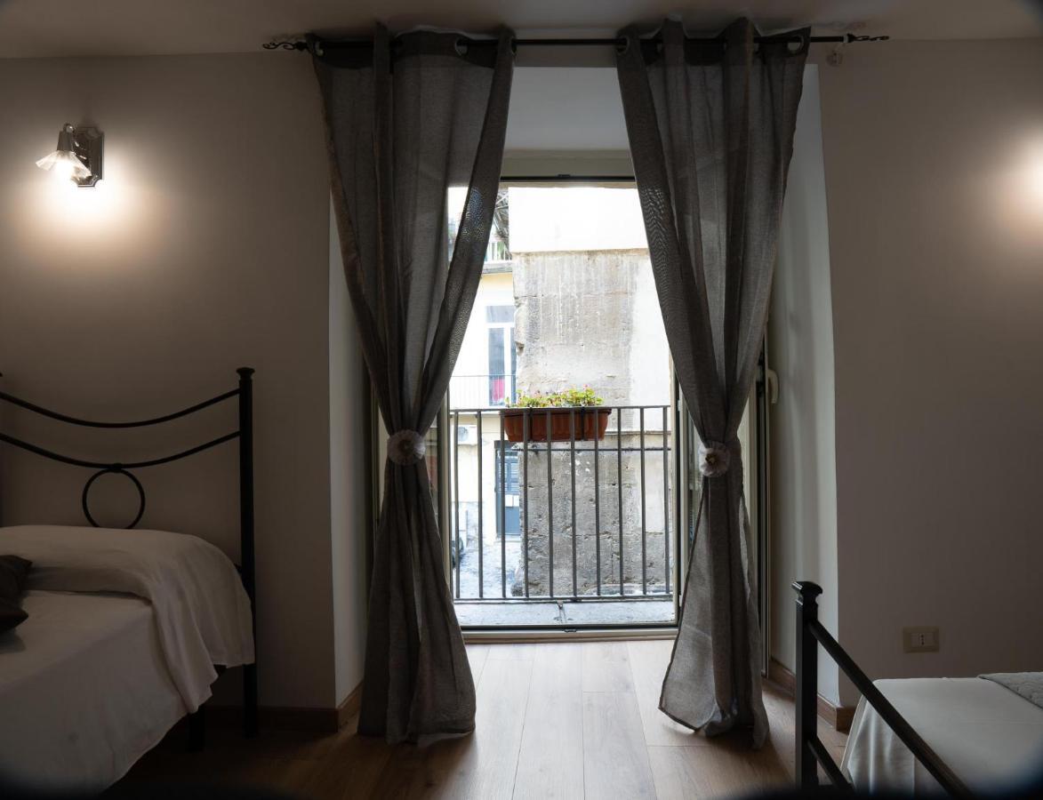 Athmosfera Nova 18 Hotel เนเปิลส์ ภายนอก รูปภาพ